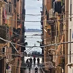 Casanostra11 Centro Citta E Mare Wifi 2 * تراباني