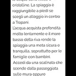 Casanostra11 Centro Citta E Mare Wifi 2 شقة تراباني