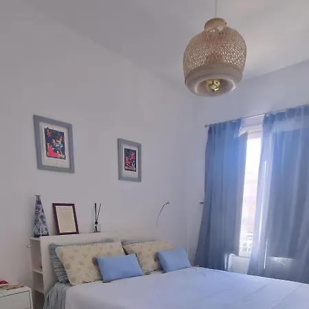 Casanostra11 Centro Citta E Mare Wifi 2 Apartment Trapani