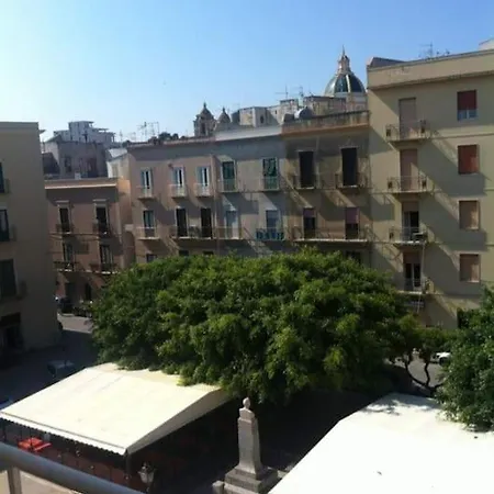 Casanostra11 Centro Citta E Mare Wifi 2 * Trapani