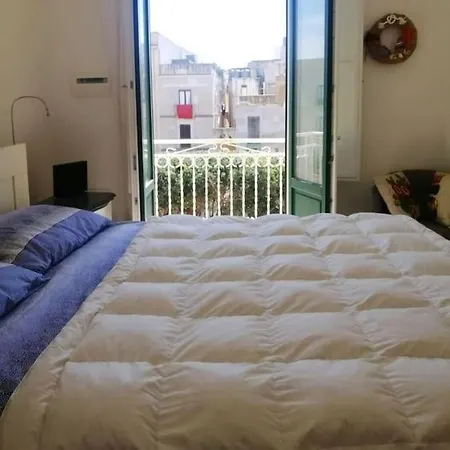 Casanostra11 Centro Citta E Mare Wifi 2 Apartment