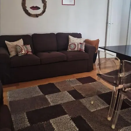 Apartment Casanostra11 Centro Citta E Mare Wifi 2 *