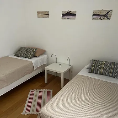 Apartment Casanostra11 Centro Citta E Mare Wifi 2 *