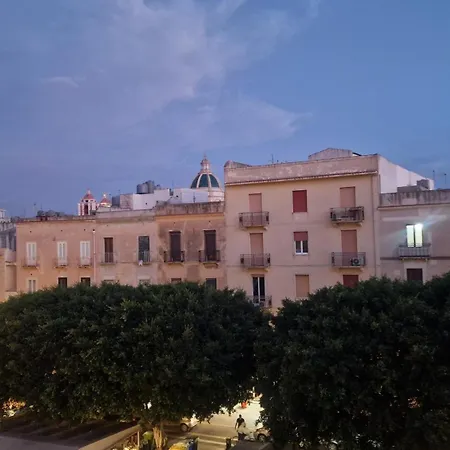 Casanostra11 Centro Citta E Mare Wifi 2 Apartment *